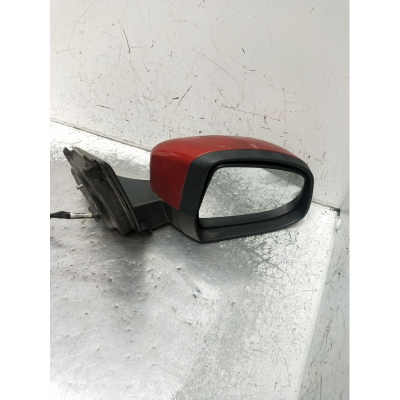 Recambio de retrovisor derecho para ford mondeo iv turnier (ba7) 2.0 tdci referencia OEM IAM ELÉCTRICO 2007 