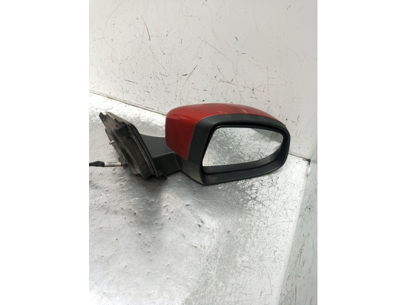 Recambio de retrovisor derecho para ford mondeo iv turnier (ba7) 2.0 tdci referencia OEM IAM ELÉCTRICO 2007 