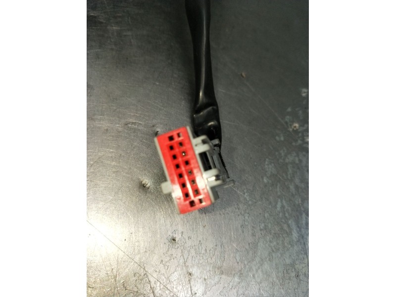 Recambio de retrovisor derecho para ford mondeo iv turnier (ba7) 2.0 tdci referencia OEM IAM ELÉCTRICO 2007 
