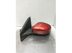 Recambio de retrovisor izquierdo para ford mondeo iv turnier (ba7) 2.0 tdci referencia OEM IAM  ELÉCTRICO 2007