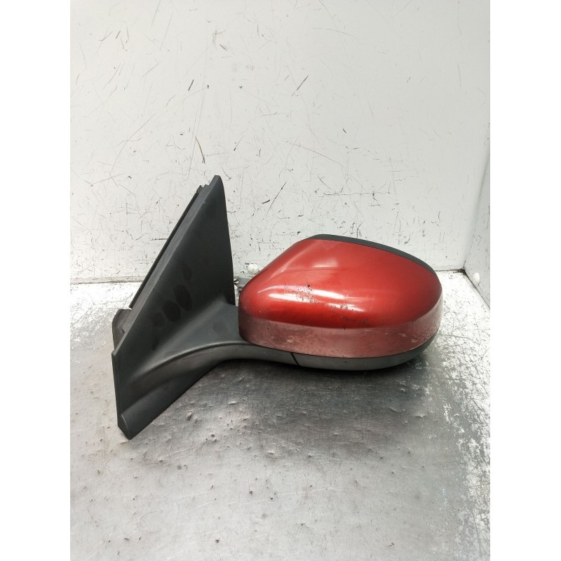 Recambio de retrovisor izquierdo para ford mondeo iv turnier (ba7) 2.0 tdci referencia OEM IAM  ELÉCTRICO 2007