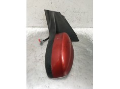 Recambio de retrovisor izquierdo para ford mondeo iv turnier (ba7) 2.0 tdci referencia OEM IAM  ELÉCTRICO 2007 2