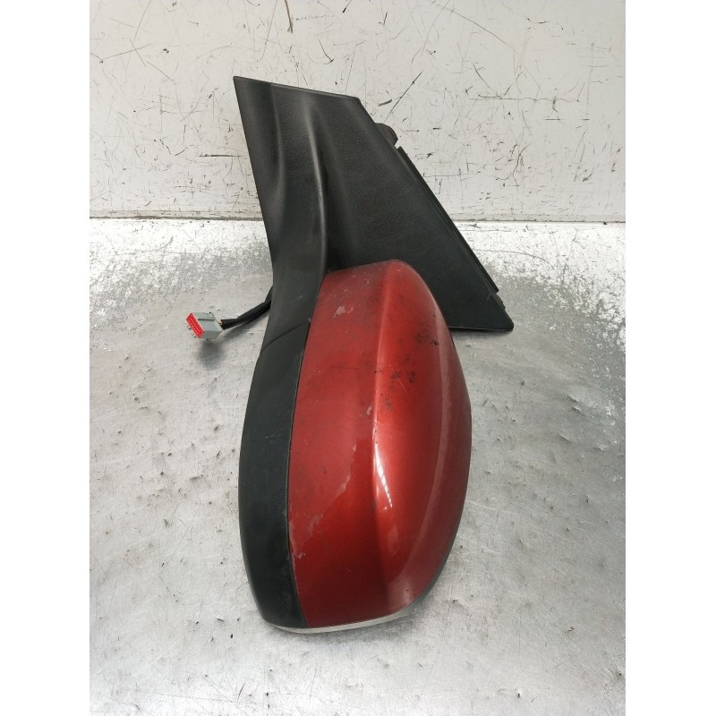 Recambio de retrovisor izquierdo para ford mondeo iv turnier (ba7) 2.0 tdci referencia OEM IAM  ELÉCTRICO 2007