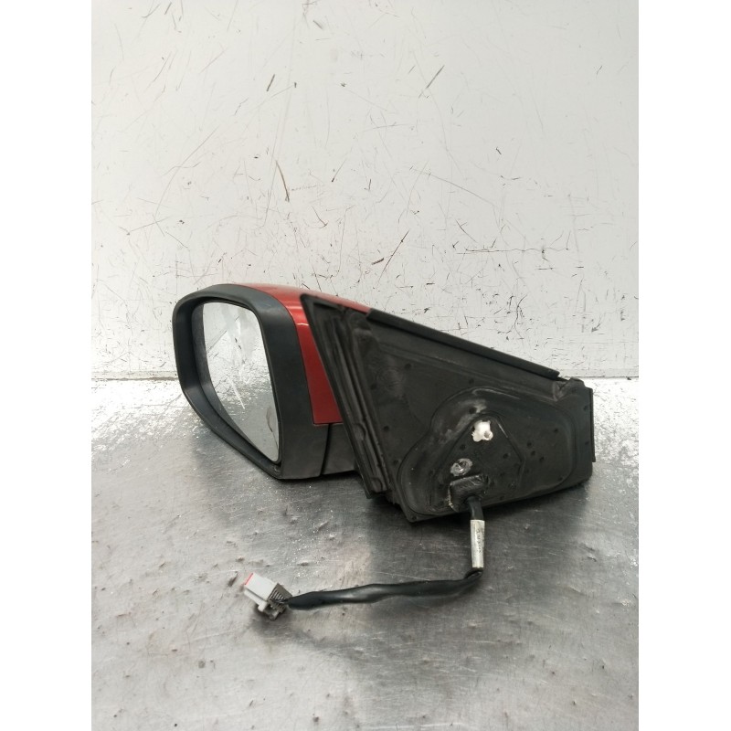 Recambio de retrovisor izquierdo para ford mondeo iv turnier (ba7) 2.0 tdci referencia OEM IAM  ELÉCTRICO 2007