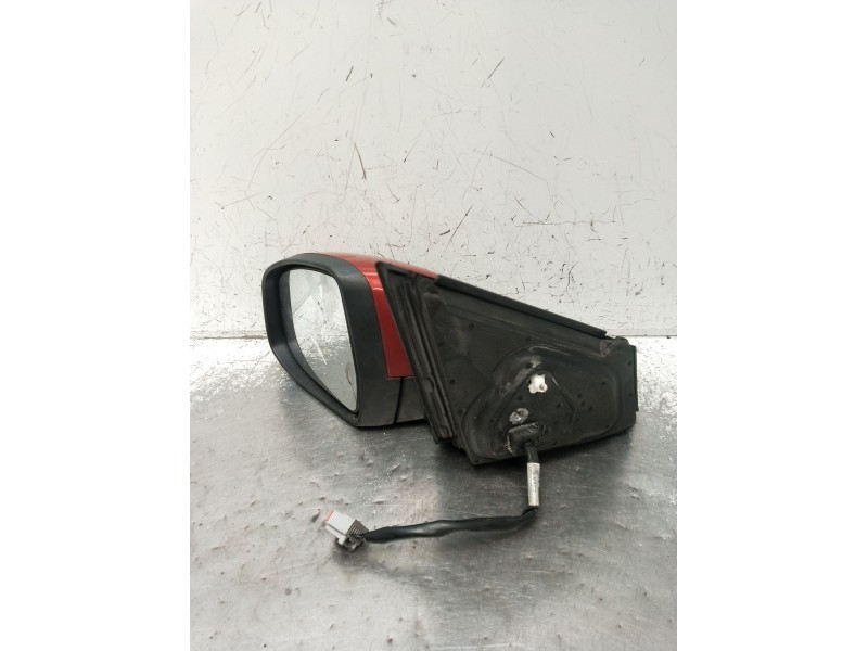 Recambio de retrovisor izquierdo para ford mondeo iv turnier (ba7) 2.0 tdci referencia OEM IAM  ELÉCTRICO 2007