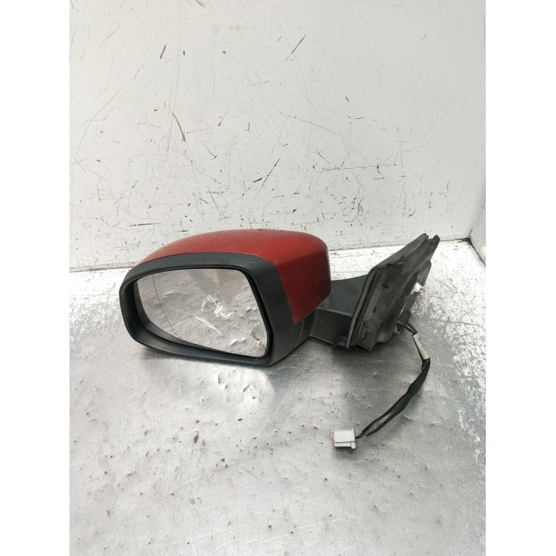 Recambio de retrovisor izquierdo para ford mondeo iv turnier (ba7) 2.0 tdci referencia OEM IAM  ELÉCTRICO 2007
