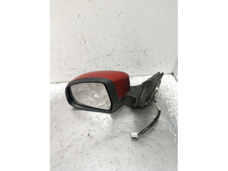 Recambio de retrovisor izquierdo para ford mondeo iv turnier (ba7) 2.0 tdci referencia OEM IAM  ELÉCTRICO 2007