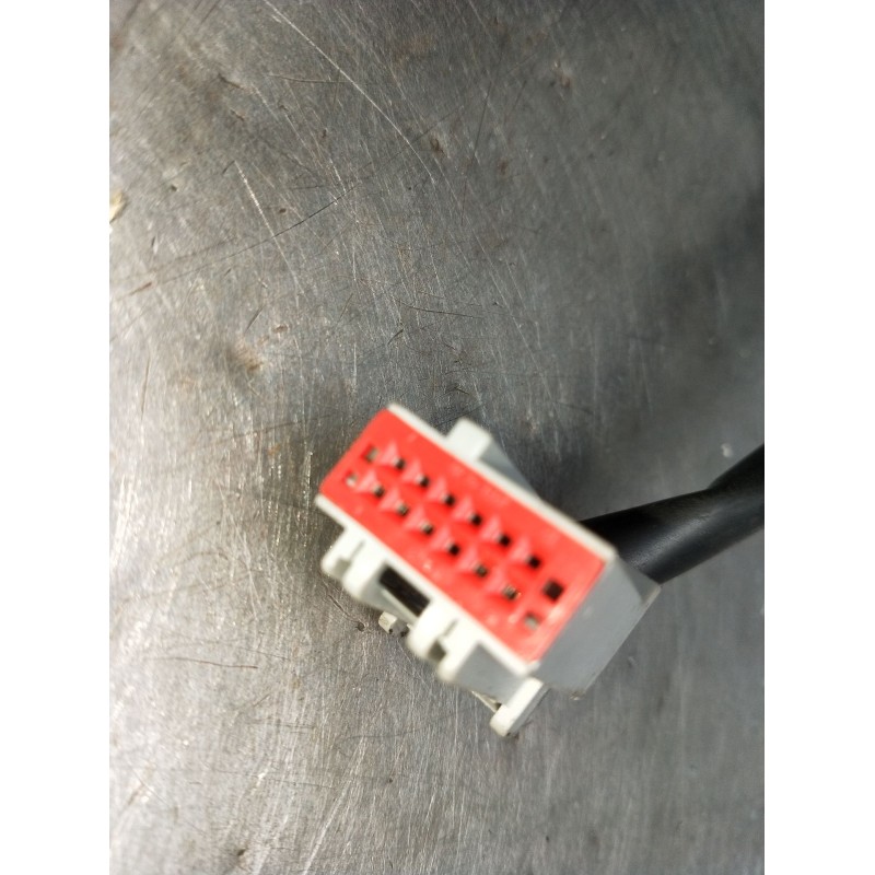 Recambio de retrovisor izquierdo para ford mondeo iv turnier (ba7) 2.0 tdci referencia OEM IAM  ELÉCTRICO 2007
