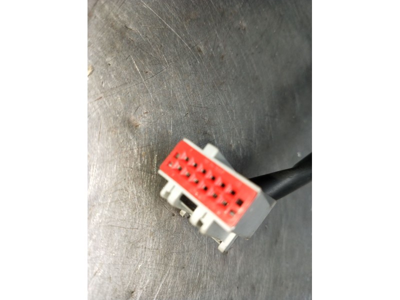 Recambio de retrovisor izquierdo para ford mondeo iv turnier (ba7) 2.0 tdci referencia OEM IAM  ELÉCTRICO 2007
