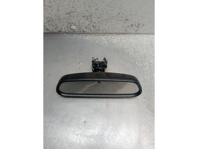 Recambio de espejo interior para opel combo e tour / life (k9) 1.5 referencia OEM IAM   
