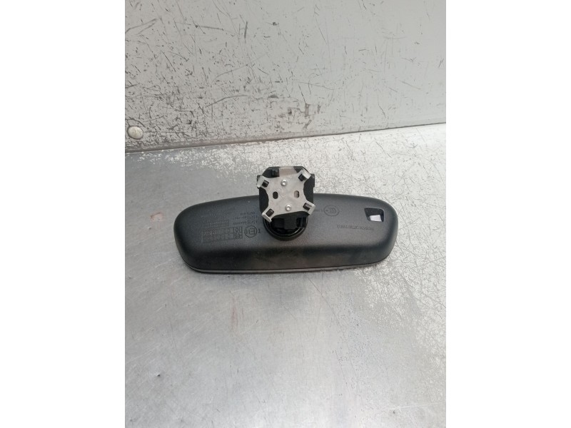 Recambio de espejo interior para opel combo e tour / life (k9) 1.5 referencia OEM IAM   