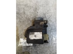 Recambio de caudalimetro para audi 80 1.9 tdi referencia OEM IAM 0281002072  
