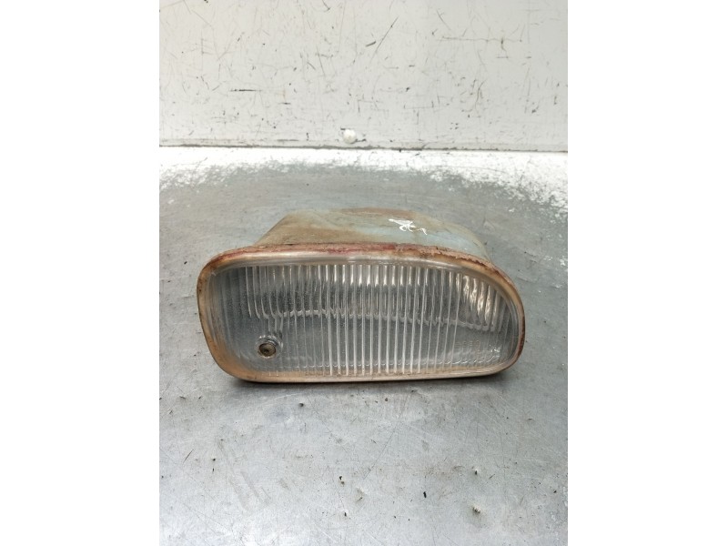 Recambio de faro antiniebla derecho para jeep grand cherokee ii (wj, wg) 3.1 td 4x4 referencia OEM IAM   1999