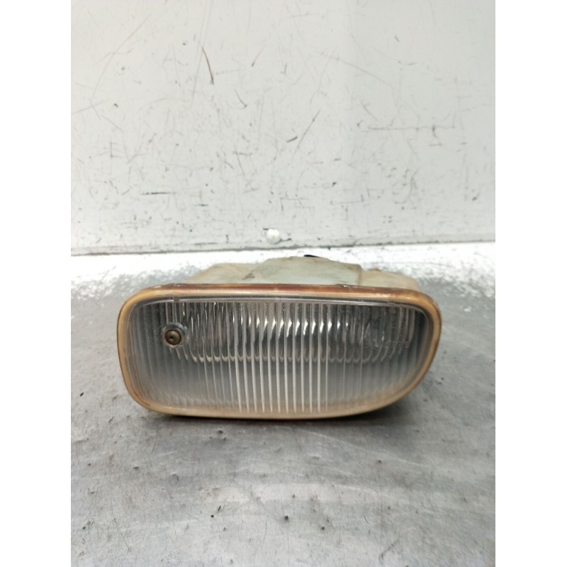 Recambio de faro antiniebla izquierdo para jeep grand cherokee ii (wj, wg) 3.1 td 4x4 referencia OEM IAM   1999