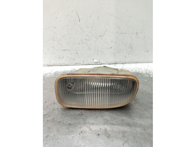Recambio de faro antiniebla izquierdo para jeep grand cherokee ii (wj, wg) 3.1 td 4x4 referencia OEM IAM   1999