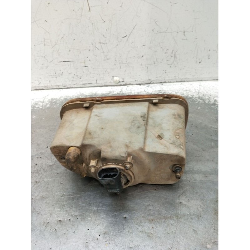 Recambio de faro antiniebla izquierdo para jeep grand cherokee ii (wj, wg) 3.1 td 4x4 referencia OEM IAM   1999