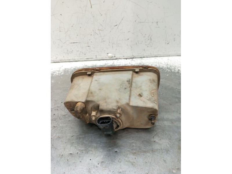 Recambio de faro antiniebla izquierdo para jeep grand cherokee ii (wj, wg) 3.1 td 4x4 referencia OEM IAM   1999