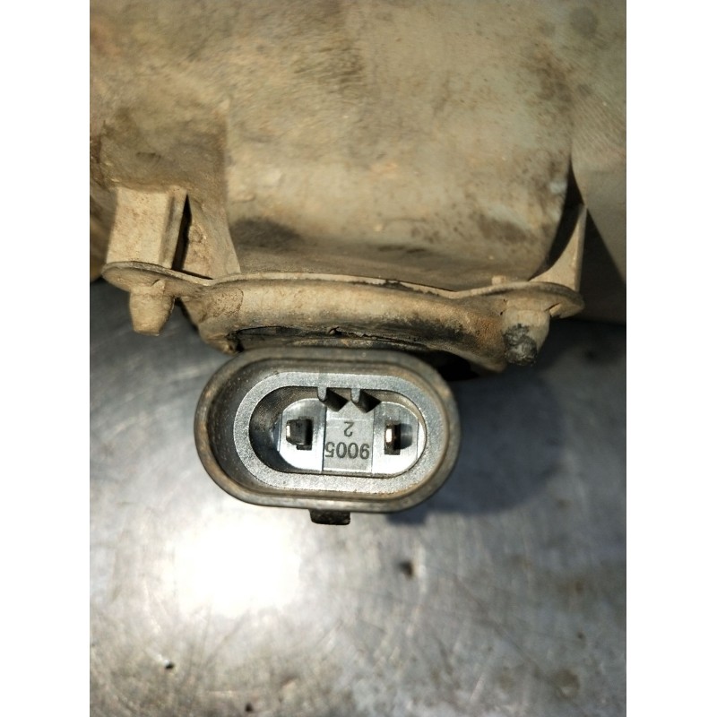 Recambio de faro antiniebla izquierdo para jeep grand cherokee ii (wj, wg) 3.1 td 4x4 referencia OEM IAM   1999