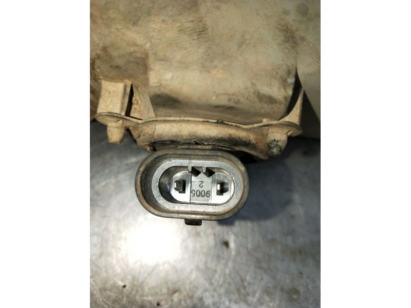 Recambio de faro antiniebla izquierdo para jeep grand cherokee ii (wj, wg) 3.1 td 4x4 referencia OEM IAM   1999