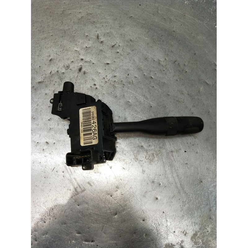 Recambio de mando luces para jeep grand cherokee ii (wj, wg) 3.1 td 4x4 referencia OEM IAM 56042456AG 069901026 1999