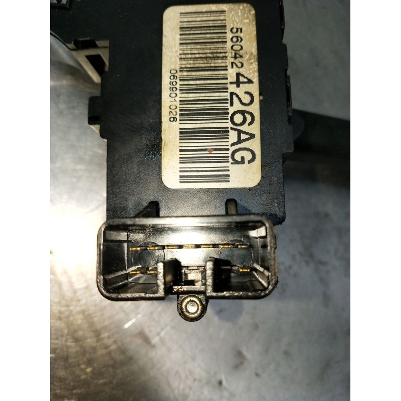 Recambio de mando luces para jeep grand cherokee ii (wj, wg) 3.1 td 4x4 referencia OEM IAM 56042456AG 069901026 1999