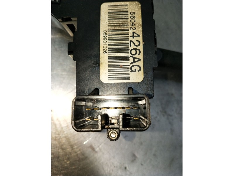 Recambio de mando luces para jeep grand cherokee ii (wj, wg) 3.1 td 4x4 referencia OEM IAM 56042456AG 069901026 1999