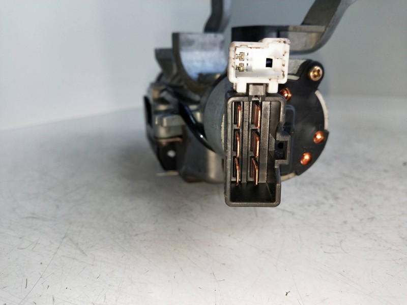 Recambio de conmutador de arranque para suzuki liana rh (er) 1.6 16v cat referencia OEM IAM   