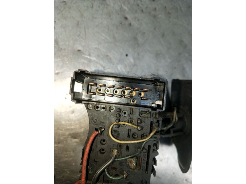 Recambio de mando luces para renault kangoo (kc0/1_) 1.5 dci (kc07) referencia OEM IAM 8200379529 34596701AP 2003