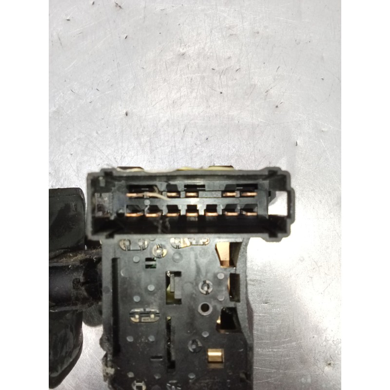 Recambio de mando limpia para renault kangoo (kc0/1_) 1.5 dci (kc07) referencia OEM IAM 8200379529 34596701AP 2003