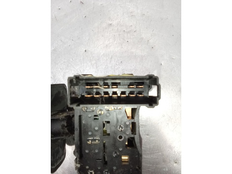 Recambio de mando limpia para renault kangoo (kc0/1_) 1.5 dci (kc07) referencia OEM IAM 8200379529 34596701AP 2003