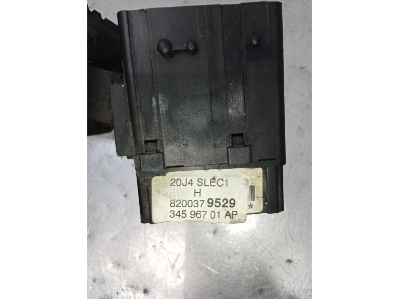 Recambio de mando limpia para renault kangoo (kc0/1_) 1.5 dci (kc07) referencia OEM IAM 8200379529 34596701AP 2003