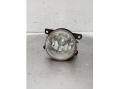 Recambio de faro antiniebla izquierdo para citroën c4 picasso i monospace (ud_) 2.0 i 16v referencia OEM IAM   2006