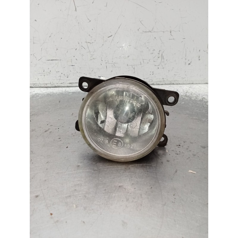 Recambio de faro antiniebla izquierdo para citroën c4 picasso i monospace (ud_) 2.0 i 16v referencia OEM IAM   2006