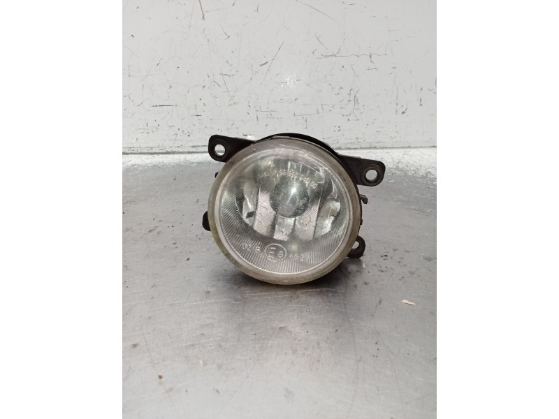 Recambio de faro antiniebla izquierdo para citroën c4 picasso i monospace (ud_) 2.0 i 16v referencia OEM IAM   2006