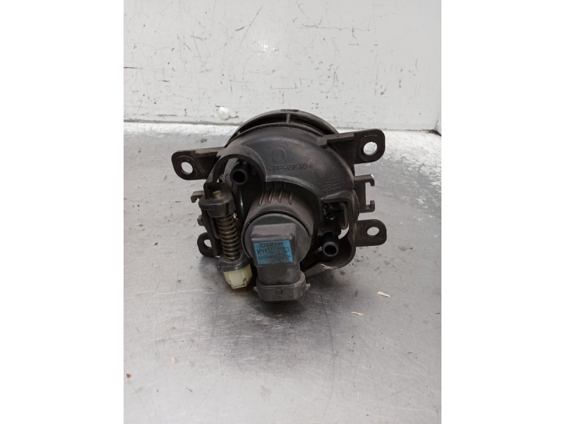 Recambio de faro antiniebla izquierdo para citroën c4 picasso i monospace (ud_) 2.0 i 16v referencia OEM IAM   2006