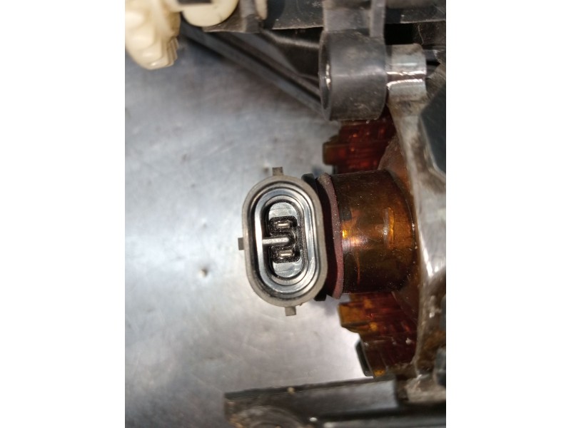 Recambio de faro antiniebla derecho para ford mondeo iv turnier (ba7) 2.0 tdci referencia OEM IAM 084312020R  2007