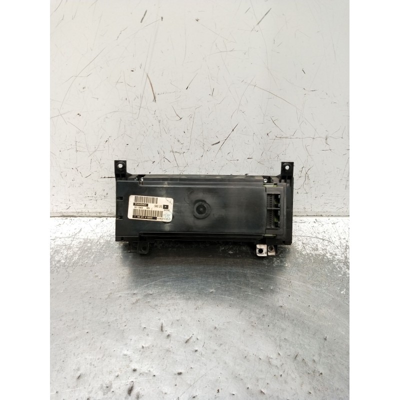 Recambio de mando calefaccion / aire acondicionado para jeep grand cherokee ii (wj, wg) 3.1 td 4x4 referencia OEM IAM P55115903 