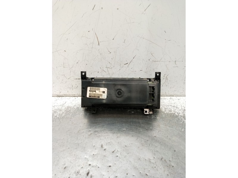 Recambio de mando calefaccion / aire acondicionado para jeep grand cherokee ii (wj, wg) 3.1 td 4x4 referencia OEM IAM P55115903 