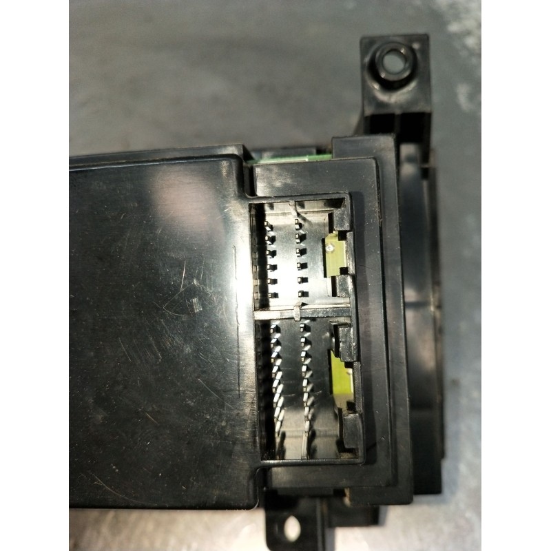 Recambio de mando calefaccion / aire acondicionado para jeep grand cherokee ii (wj, wg) 3.1 td 4x4 referencia OEM IAM P55115903 