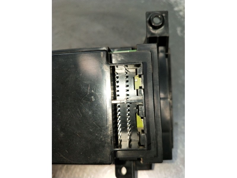 Recambio de mando calefaccion / aire acondicionado para jeep grand cherokee ii (wj, wg) 3.1 td 4x4 referencia OEM IAM P55115903 