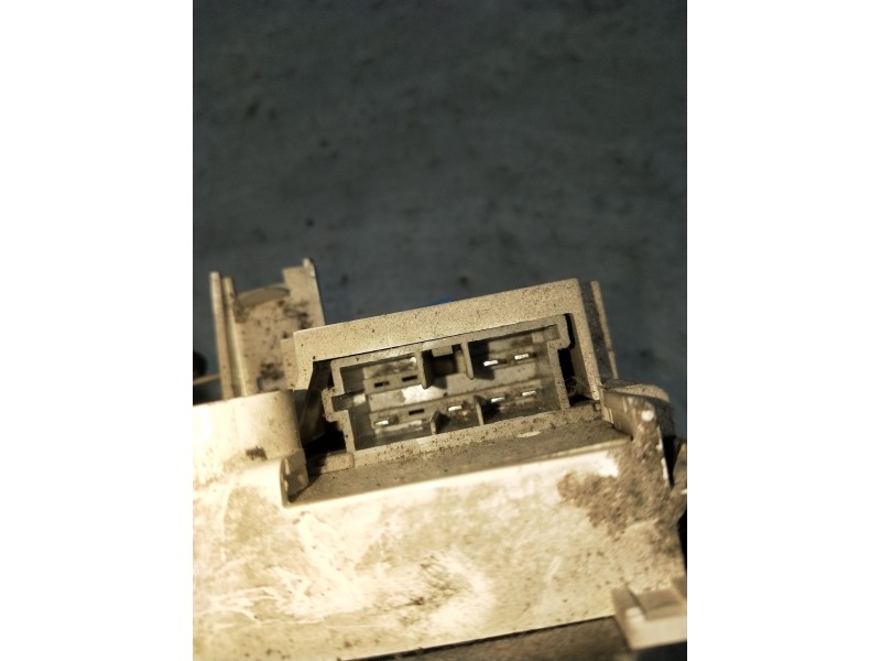 Recambio de mando calefaccion / aire acondicionado para renault kangoo (kc0/1_) 1.5 dci (kc07) referencia OEM IAM E2700536 E2170