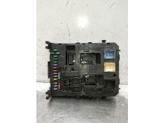 Recambio de caja reles / fusibles para citroën c4 picasso i monospace (ud_) 2.0 i 16v referencia OEM IAM 28120836 28119248 2006