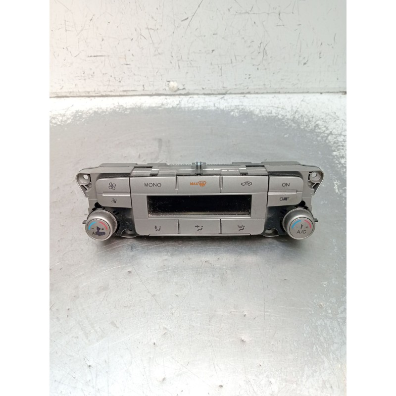 Recambio de mando calefaccion / aire acondicionado para ford mondeo iv turnier (ba7) 2.0 tdci referencia OEM IAM 7S7T18C612AF W8