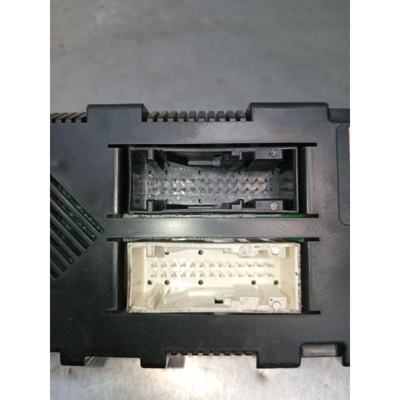Recambio de mando calefaccion / aire acondicionado para ford mondeo iv turnier (ba7) 2.0 tdci referencia OEM IAM 7S7T18C612AF W8