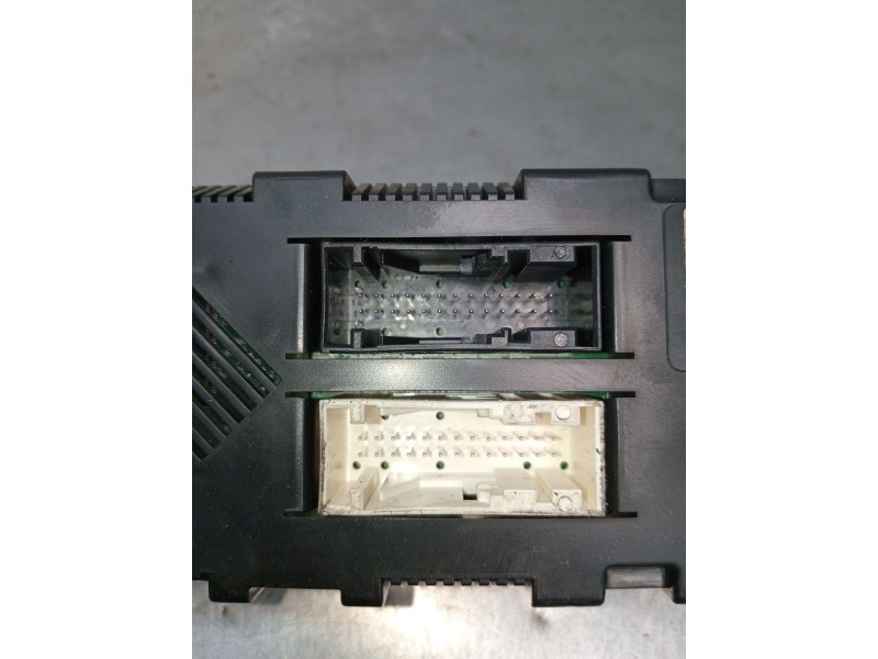 Recambio de mando calefaccion / aire acondicionado para ford mondeo iv turnier (ba7) 2.0 tdci referencia OEM IAM 7S7T18C612AF W8