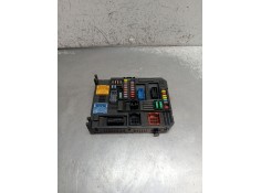 Recambio de caja reles / fusibles para opel combo e tour / life (k9) 1.5 referencia OEM IAM   