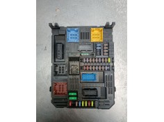 Recambio de caja reles / fusibles para opel combo e tour / life (k9) 1.5 referencia OEM IAM    2