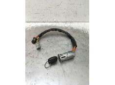 Recambio de conmutador de arranque para renault kangoo (kc0/1_) 1.5 dci (kc07) referencia OEM IAM   2003
