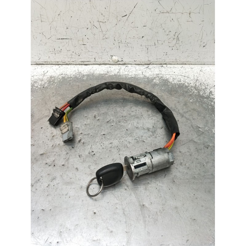 Recambio de conmutador de arranque para renault kangoo (kc0/1_) 1.5 dci (kc07) referencia OEM IAM   2003