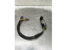 Recambio de conmutador de arranque para renault kangoo (kc0/1_) 1.5 dci (kc07) referencia OEM IAM   2003 2